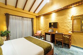 Bar Peepal Resort