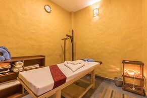 Bar Peepal Resort
