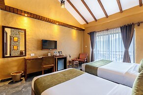 Bar Peepal Resort