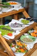 Bar Peepal Resort