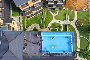 Bar Peepal Resort