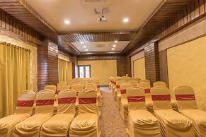 Bar Peepal Resort
