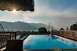 Bar Peepal Resort