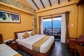 Bar Peepal Resort