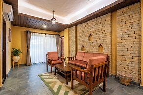 Bar Peepal Resort