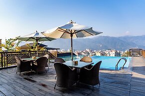 Bar Peepal Resort