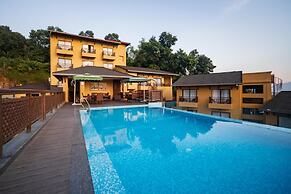 Bar Peepal Resort