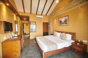 Bar Peepal Resort