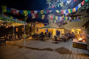 Bar Peepal Resort