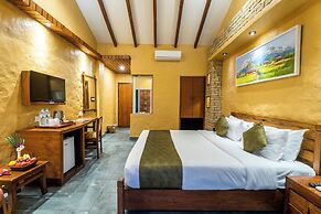Bar Peepal Resort