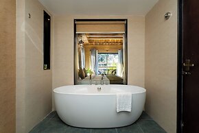 Bar Peepal Resort