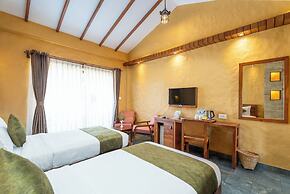 Bar Peepal Resort