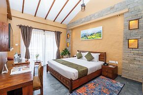 Bar Peepal Resort
