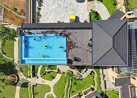 Bar Peepal Resort