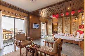 Bar Peepal Resort