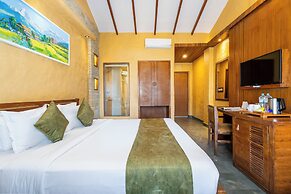 Bar Peepal Resort