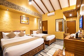 Bar Peepal Resort