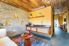Bar Peepal Resort