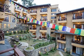 Bar Peepal Resort