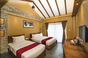 Bar Peepal Resort