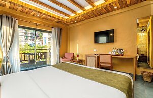 Bar Peepal Resort