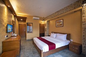 Bar Peepal Resort