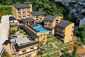 Bar Peepal Resort