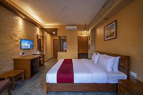 Bar Peepal Resort