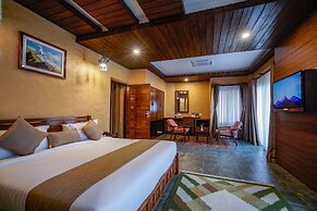 Bar Peepal Resort