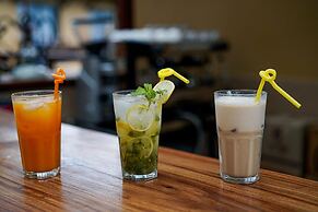 Bar Peepal Resort