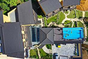 Bar Peepal Resort