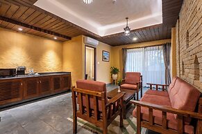 Bar Peepal Resort