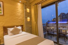 Bar Peepal Resort