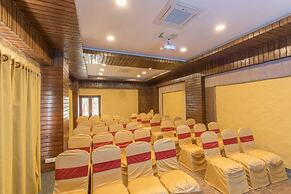Bar Peepal Resort
