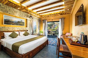 Bar Peepal Resort