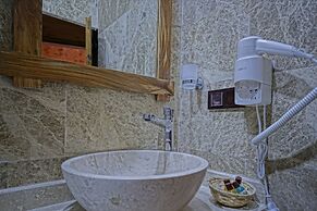 Cappadocia Cave Lodge