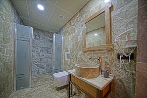Cappadocia Cave Lodge