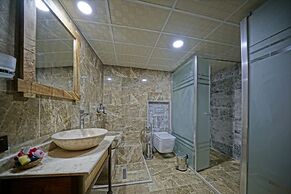 Cappadocia Cave Lodge