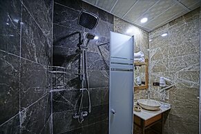 Cappadocia Cave Lodge