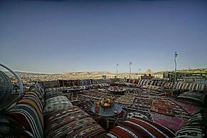 Cappadocia Cave Lodge