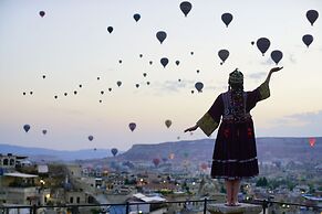 Cappadocia Cave Lodge