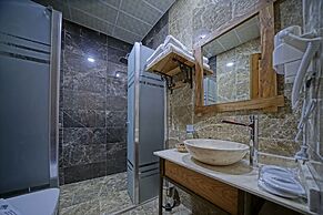Cappadocia Cave Lodge