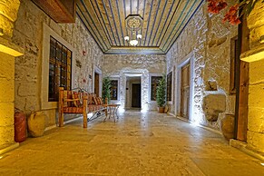Cappadocia Cave Lodge