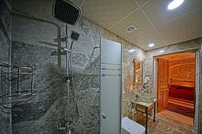 Cappadocia Cave Lodge