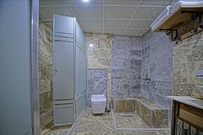 Cappadocia Cave Lodge
