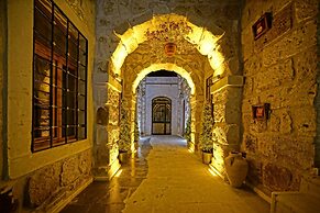 Cappadocia Cave Lodge