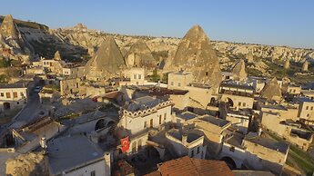 Cappadocia Cave Lodge