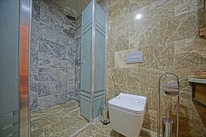 Cappadocia Cave Lodge