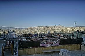 Cappadocia Cave Lodge