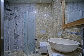 Cappadocia Cave Lodge